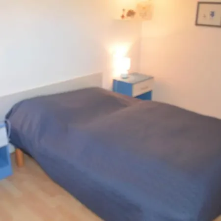 Vakantiehuis Le Clos De La Galiote