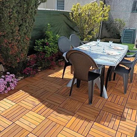 Le Clos De La Galiote * Saint-Pierre-d'Oleron