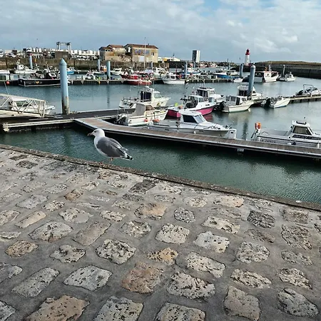 Le Clos De La Galiote