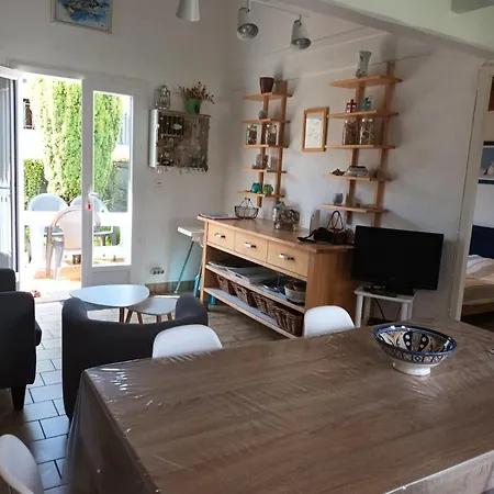 Le Clos De La Galiote Vakantiehuis