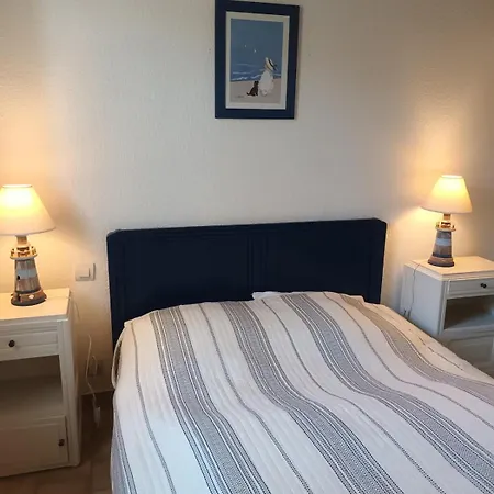 Le Clos De La Galiote Vakantiehuis *