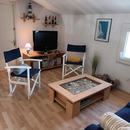 Le Clos De La Galiote