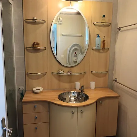 Le Clos De La Galiote Дом отдыха