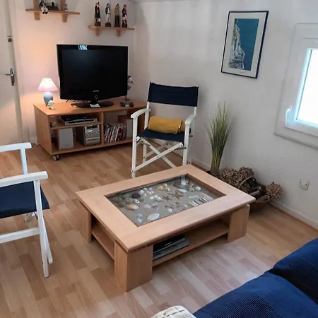 Holiday home Le Clos De La Galiote