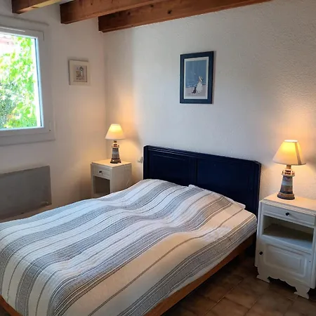 Le Clos De La Galiote *