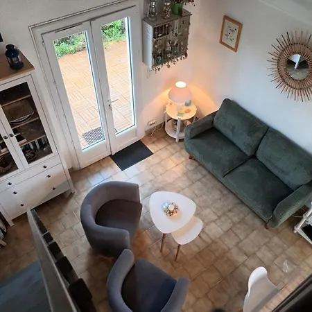 Le Clos De La Galiote Holiday home *