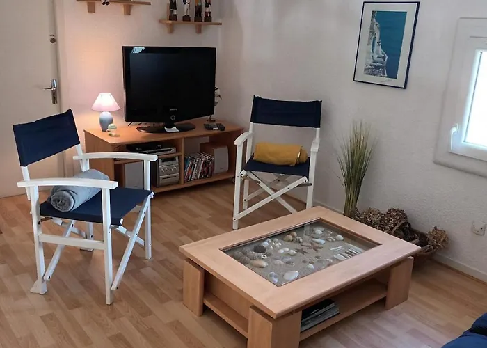 Le Clos De La Galiote