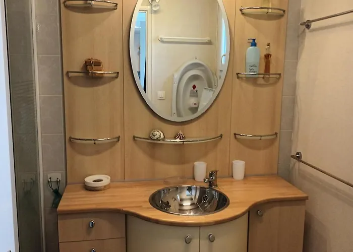 Le Clos De La Galiote Сasa de vacaciones