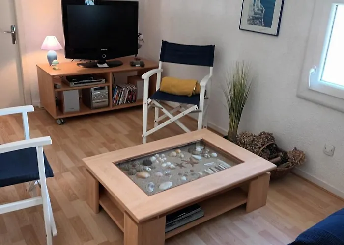 Сasa de vacaciones Le Clos De La Galiote