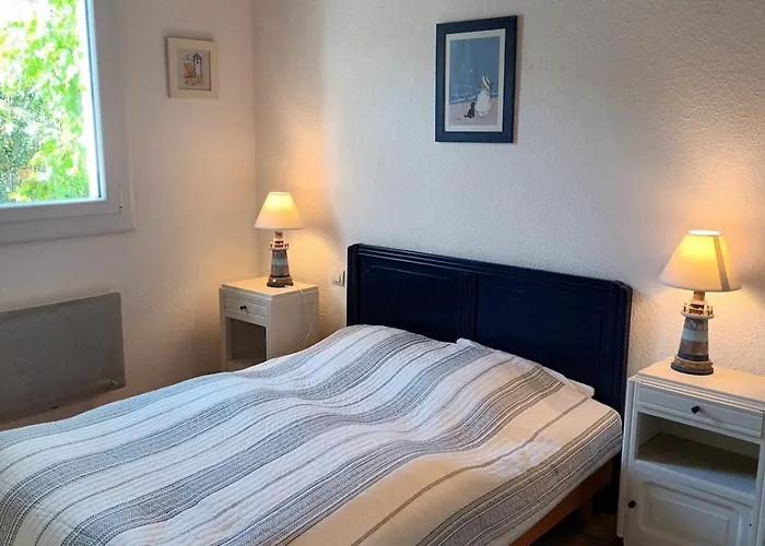 Le Clos De La Galiote *