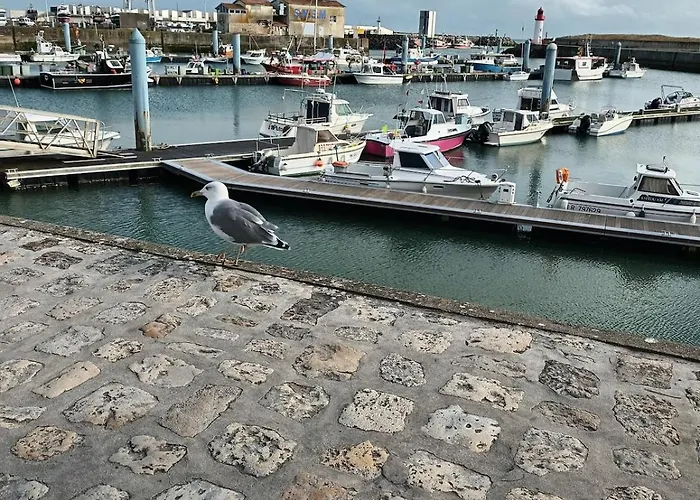 Le Clos De La Galiote